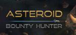 Asteroid Bounty Hunter Box Art Front
